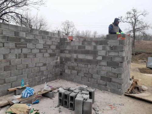 строителство от фирма varna sea build