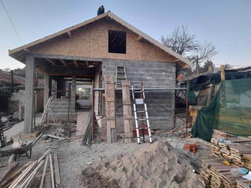 строителство от фирма varna sea build