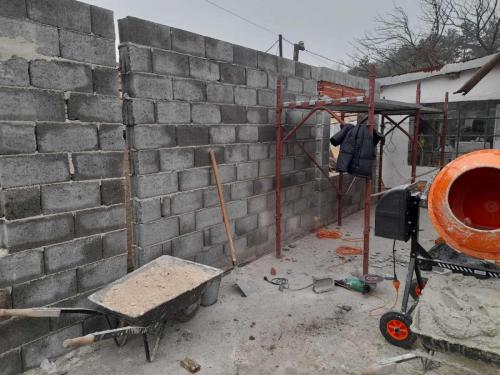 строителство от фирма varna sea build