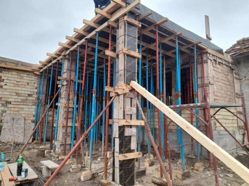 строителство varna sea build