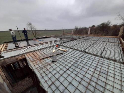 строителство varna sea build