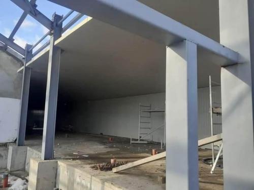 строителство varna sea build