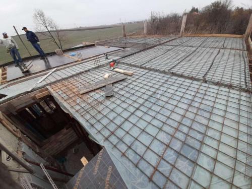 строителство varna sea build