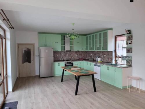 кухня от дърво от varna sea build