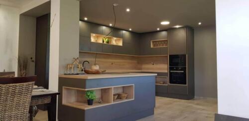 Дърводелски услуги | VarnaSeaBuild