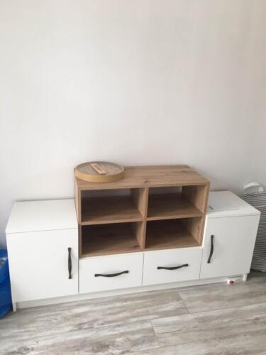 шкаф дърво изработка от varna sea build