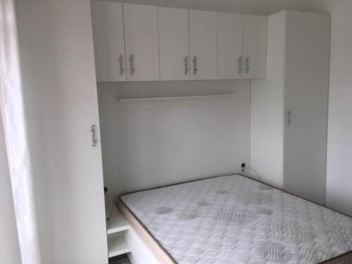 спалня дърво изработка от varna sea build