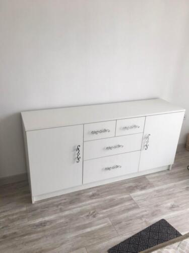 шкаф дърво изработка от varna sea build