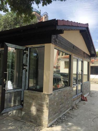 Строителство на къщи | VARNA SEA BUILD