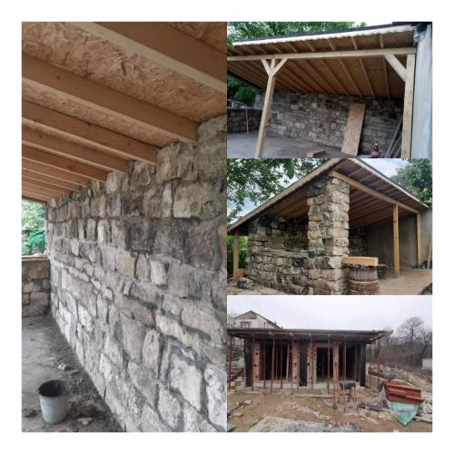 строеж от varna sea build