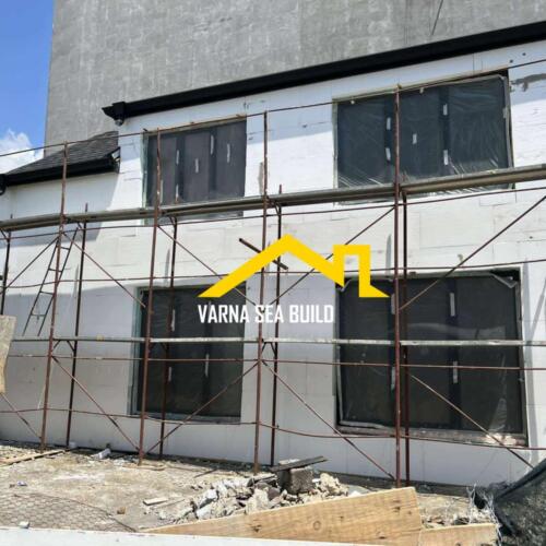 строителство от фирма varna sea build