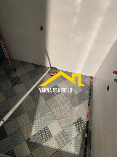 баня от фирма varna sea build