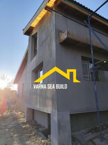 строителство от фирма varna sea build