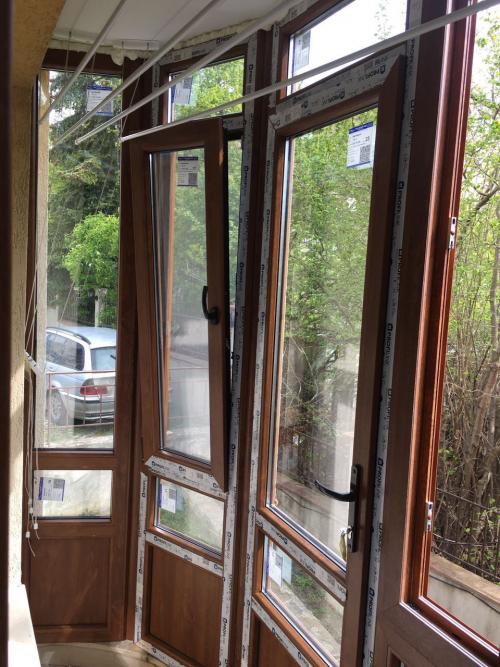 Алуминиева дограма от varna sea build