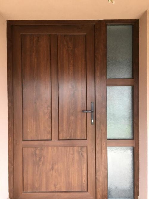 Врати | VARNA SEA BUILD