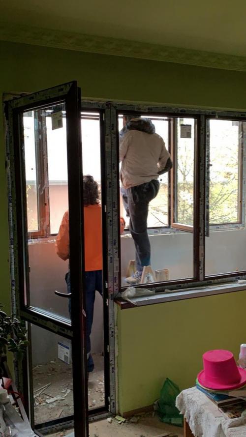 Ремонт на дограма от varna sea build