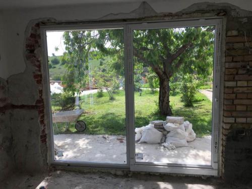 Прозорец от дограма от varna sea build