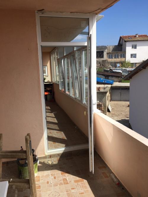 Изграждане на дограма от varna sea build