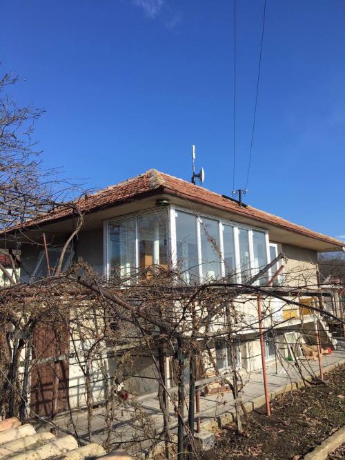 Прозорци от алуминиева дограма от varna sea build