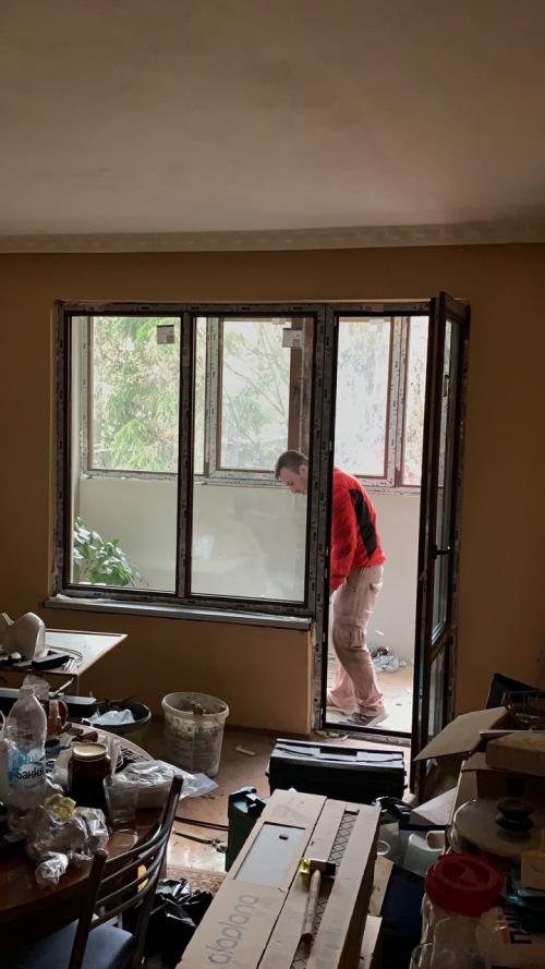 Прозорци от дограма от varna sea build