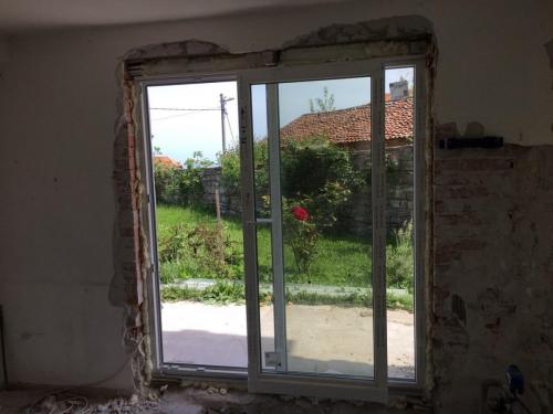 PVC и Алуминиева дограма от varna sea build