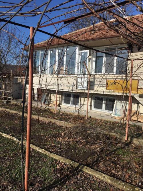 Дограми на прозорци от varna sea build