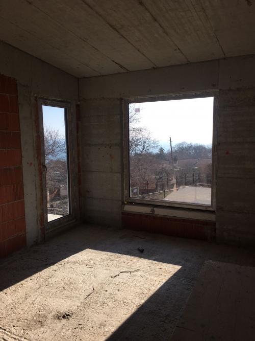 Етаж на къща от varna sea build