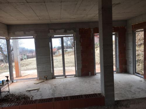 Строителство на къща от varna sea build