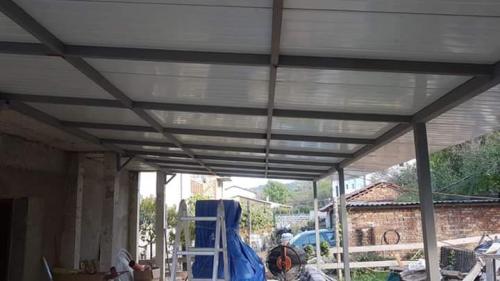 Конструкция от метал от varna sea build