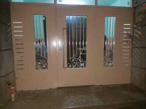 метална врата от varna sea build