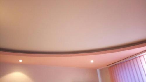 Окачени тавани от varna sea build