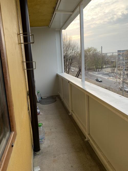 Изграждан на тераса от varna sea build