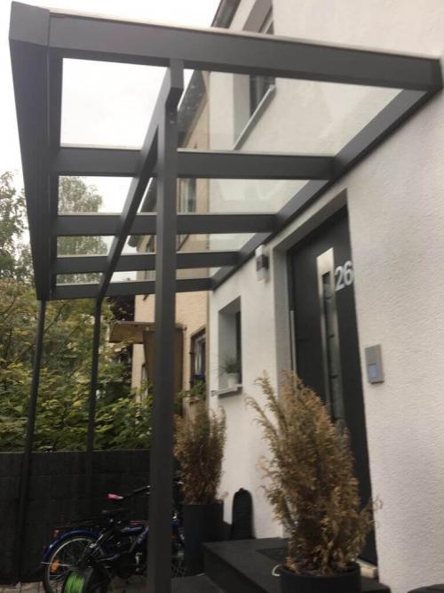 Метална конструкция от varna sea build