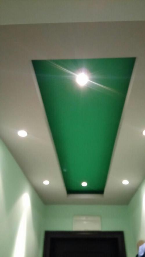 Гипсокартон и окачени тавани от varna sea build