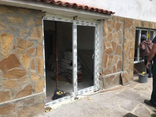 Дограма от varna sea build