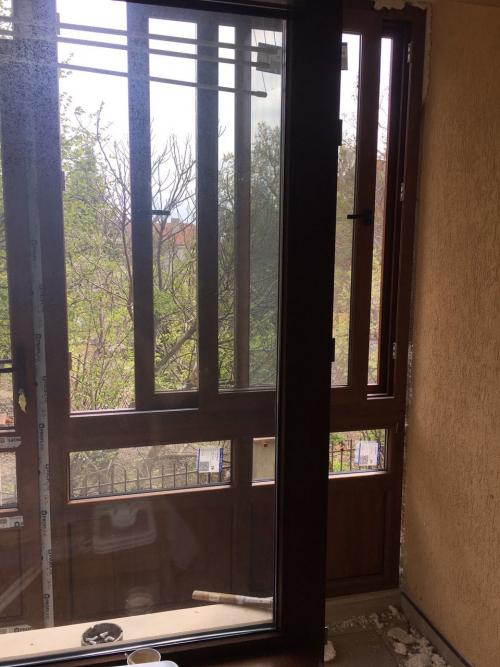 PVC и Алуминиева дограма от varna sea build