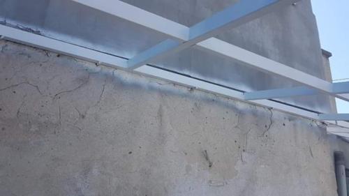 Ремонт на метална конструкция от varna sea build