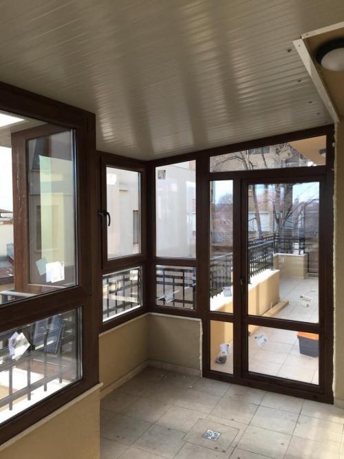 varna sea build приобщена тераса във варна