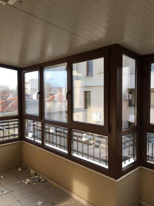 varna sea build приобщена тераса във варна