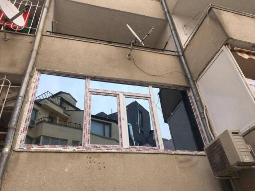 ремонт на балкон от varna sea build във варна