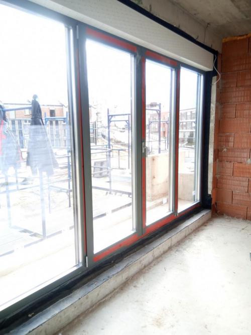 Прозорци от PVC и Алуминиева дограма от varna sea build