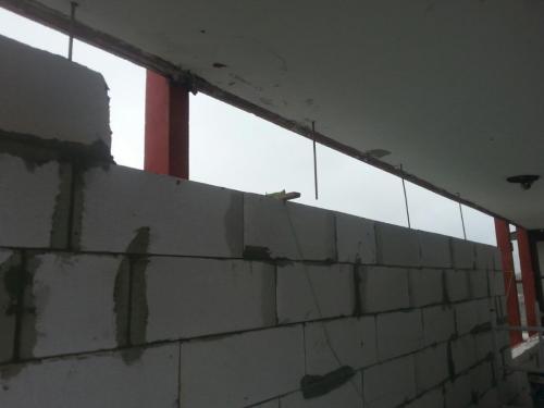 надграждане с тухли от varna sea build във варна