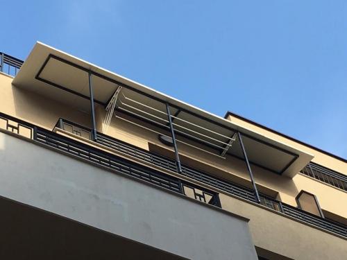 ремонт на балкон от varna sea build във варна