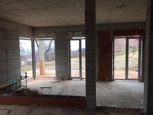 Построяване на къща от varna sea build