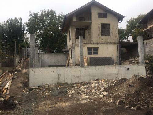 Построяване на къща от varna sea build
