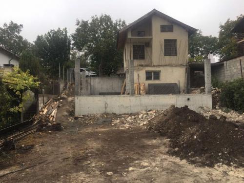 Строителство от varna sea build