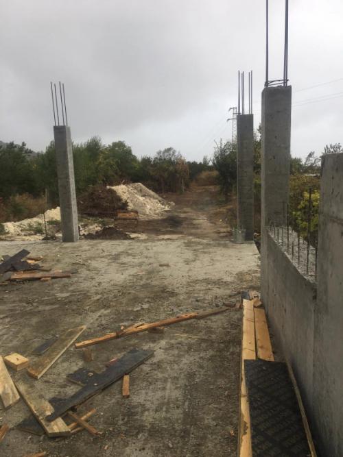 Построяване на къща на терен от varna sea build