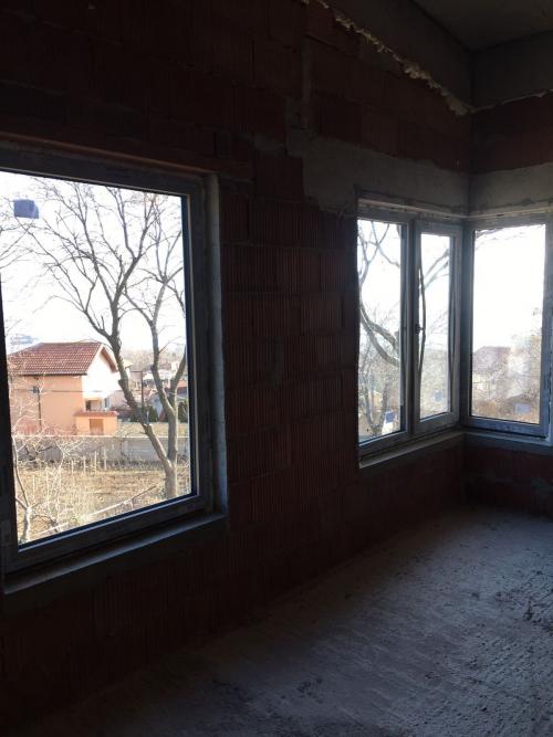 Етаж на къща в строеж от varna sea build