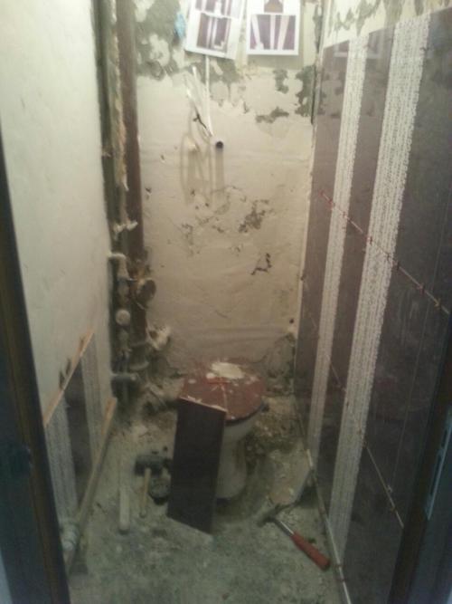 сваляне на плочки от varna sea build