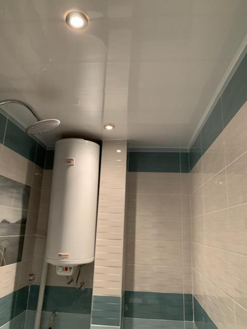 баня от varna sea build